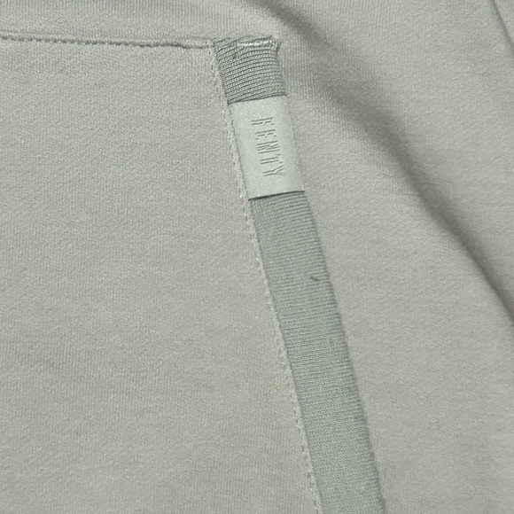 Oversized hoodie Puma by Fenty Rihanna - Picture 6 of 11